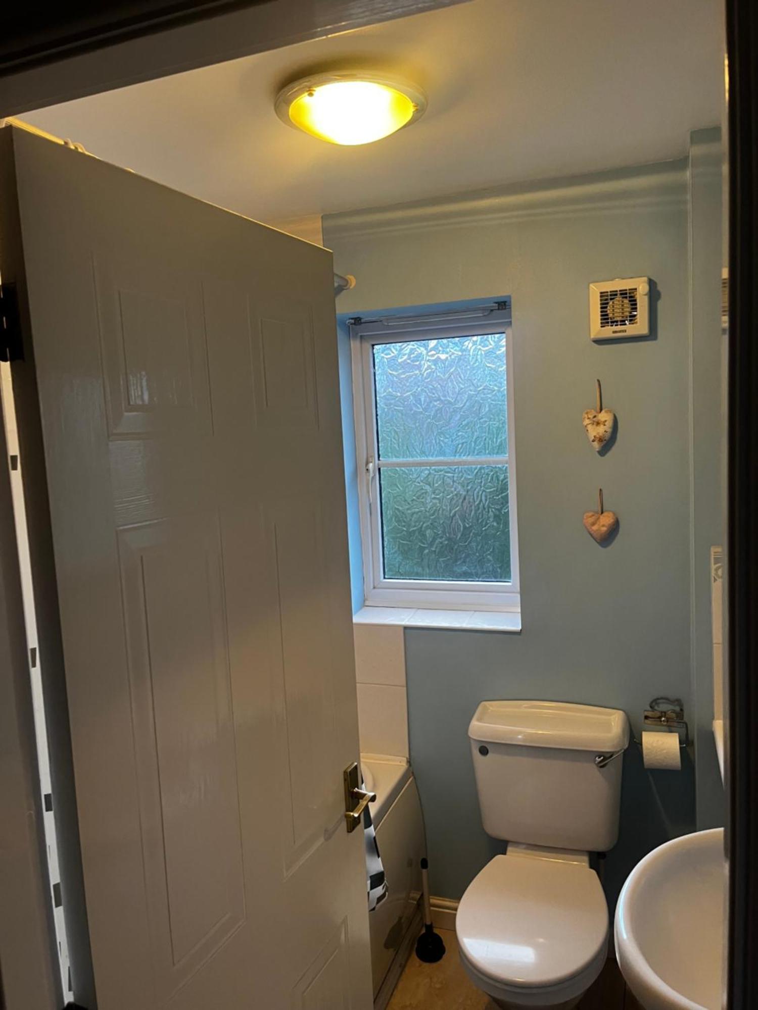 Apartment Brades Rise House - 3 Bedroom House With 2 Toilets With A Private Garden *