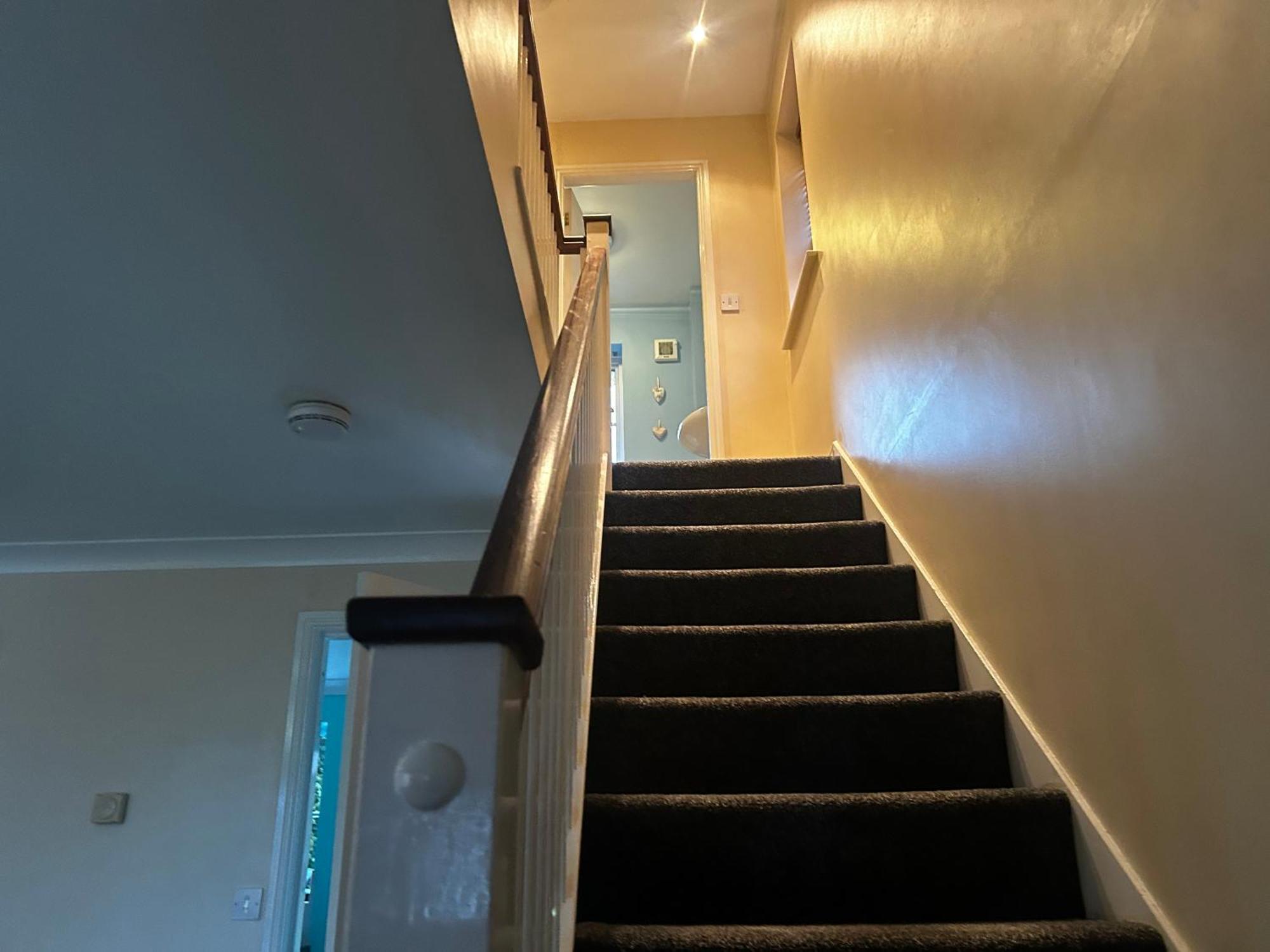 Brades Rise House - 3 Bedroom House With 2 Toilets With A Private Garden Apartment Birmingham